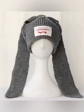 CHARLES JEFFREY LOVERBOY